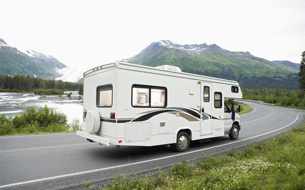 some insurance companies offer the option to suspend rv insurance coverage throughout the winter season when the rv is not in use