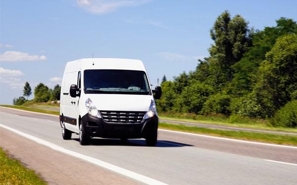 the cost of van insurance is influenced by factors such as the van's make and model, the driver's age and driving history, and the meant use of the van